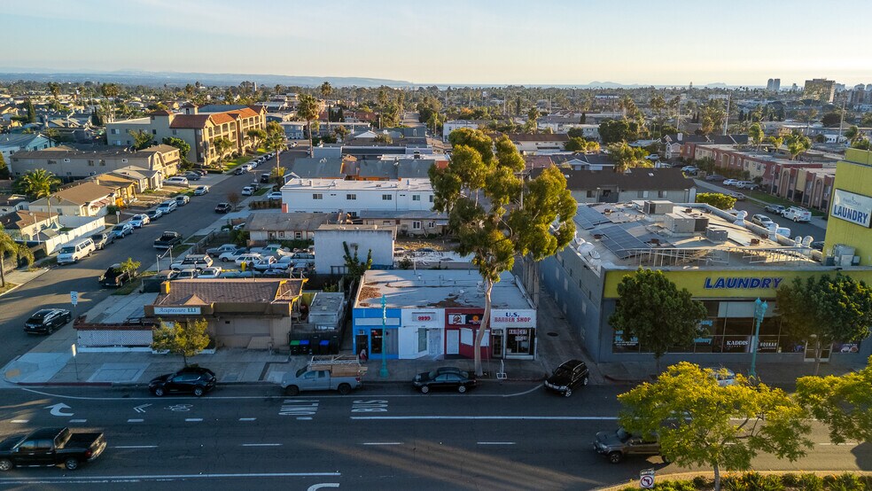 More Photos Of 3381-3387 El Cajon Blvd, San Diego General Retail For Sale
