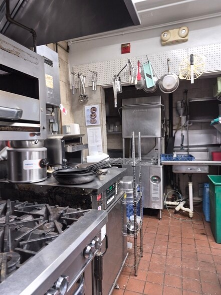 More Photos Of 231-233 Cardinal Medeiros Ave, Cambridge Storefront Retail Residential For Sale