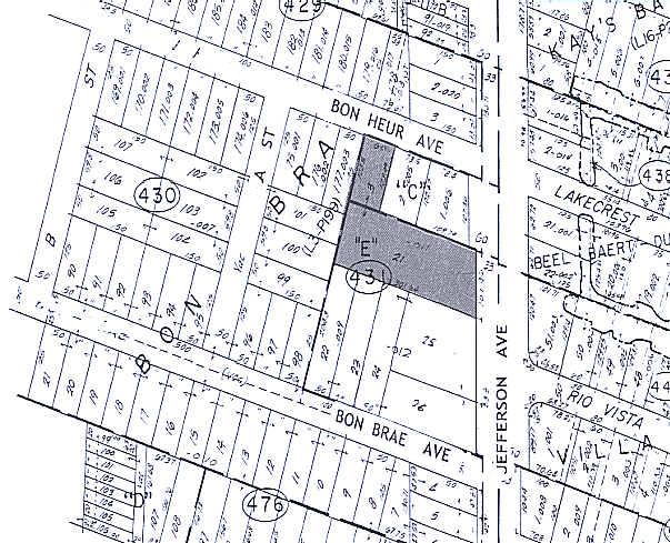 More Photos Of 26333 Jefferson Ave, Saint Clair Shores Religious Facility For Lease