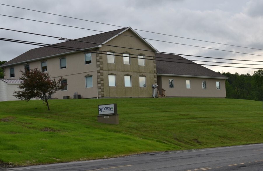 Primary Photo Of 16888 State Route 706, Montrose Medical For Lease
