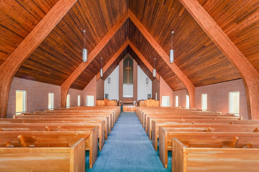 More Photos Of 412 McDonald St, Waycross Specialty For Sale