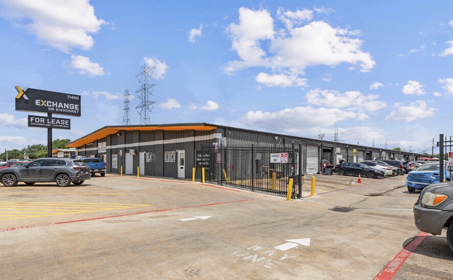 More Photos Of , Houston Industrial For Sale