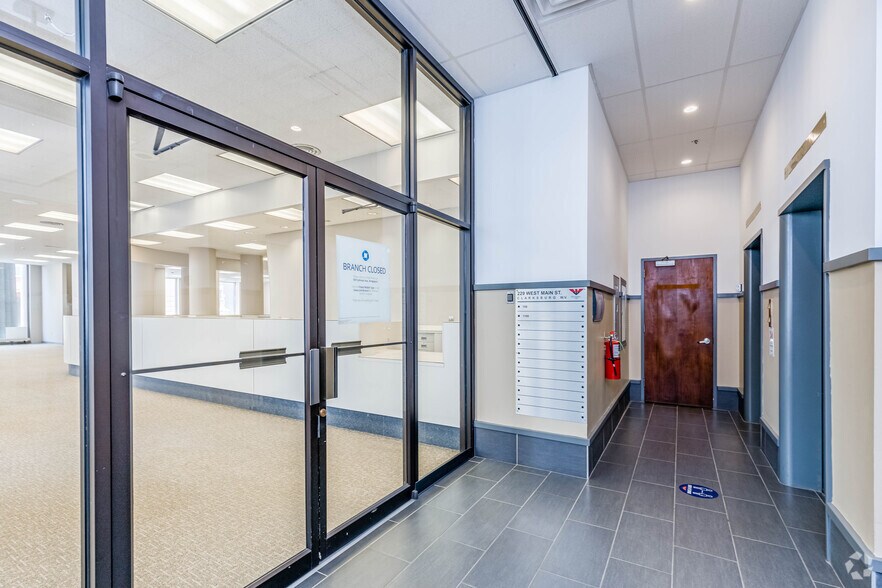More Photos Of 229 W Main St, Clarksburg Office For Lease