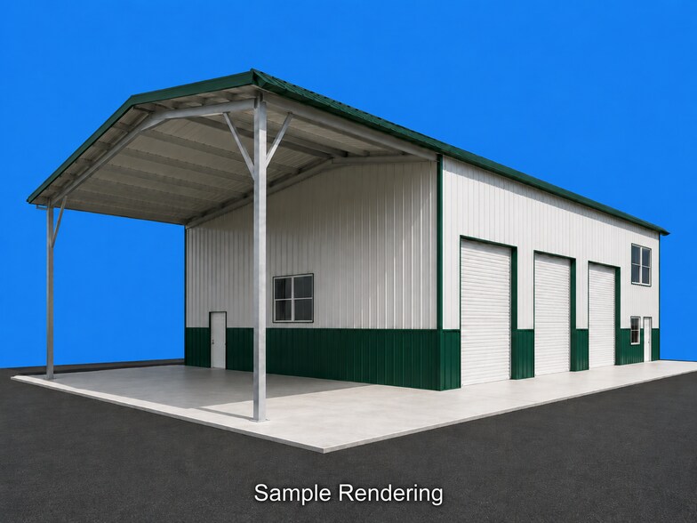More Photos Of 151 Mel Rey Rd, Glenwood Springs Warehouse For Lease