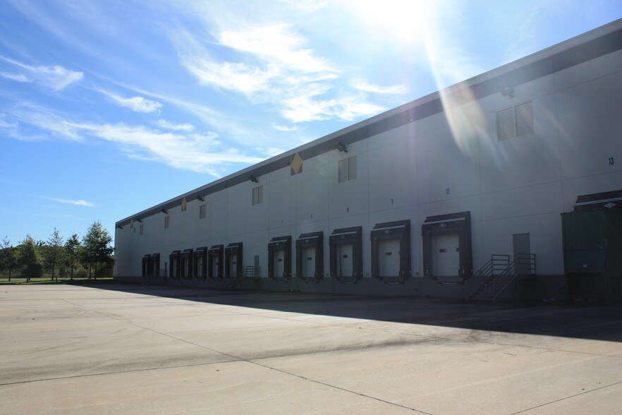 More Photos Of 6225 Global Dr, Memphis Warehouse For Lease