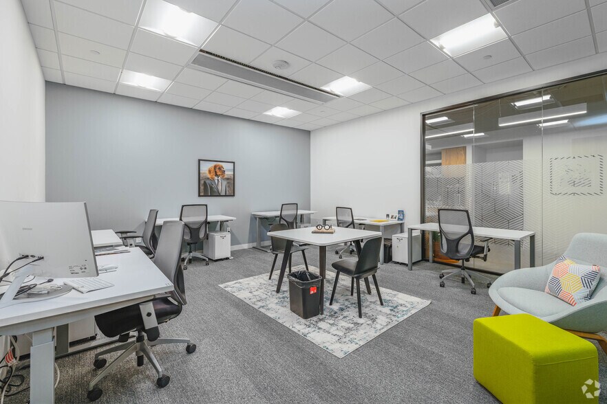 More Photos Of 1201 2nd Ave, Seattle Office For Lease