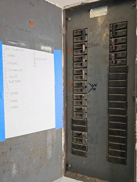 More Photos Of 8309-8323 McCullough Ave, San Antonio Freestanding For Lease