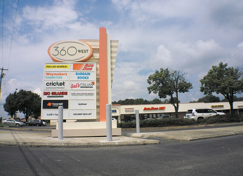 More Photos Of 7100-7228 Hull Street Rd, Richmond Unknown For Lease