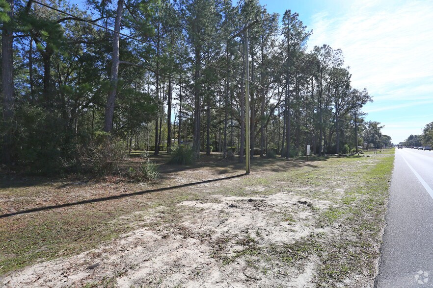 More Photos Of 2419 Crawfordville Hwy, Crawfordville Land For Sale