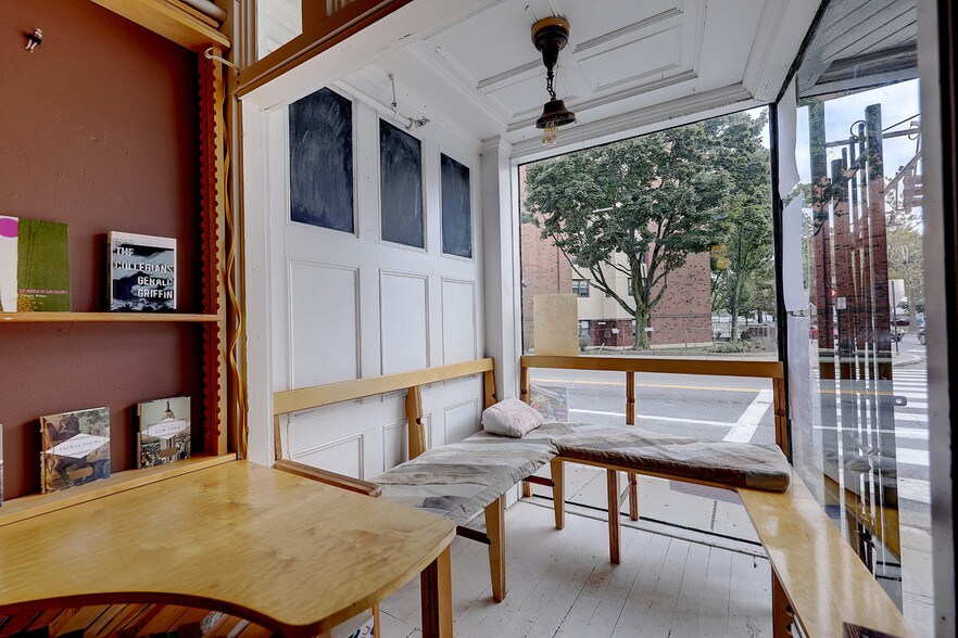 More Photos Of 711 Westminster St, Providence Storefront Retail Residential For Sale