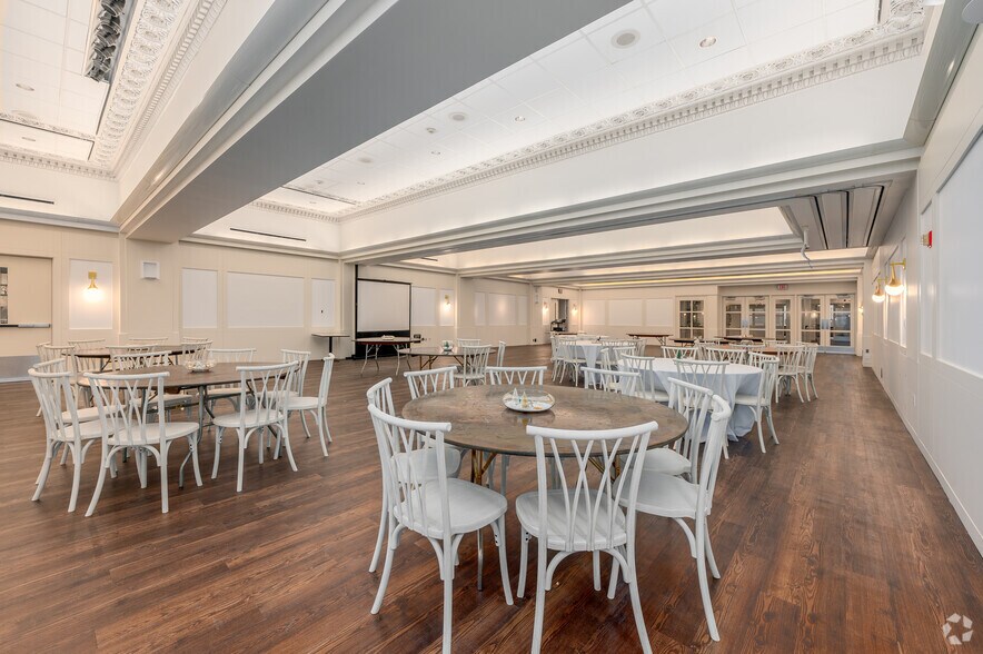 More Photos Of 850 Euclid Ave, Cleveland Loft Creative Space For Lease