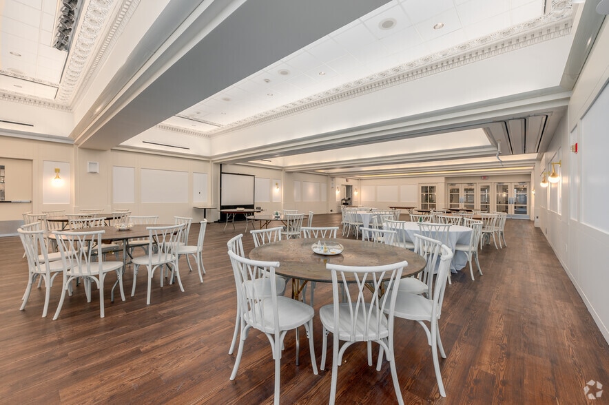 More Photos Of 850 Euclid Ave, Cleveland Loft Creative Space For Lease