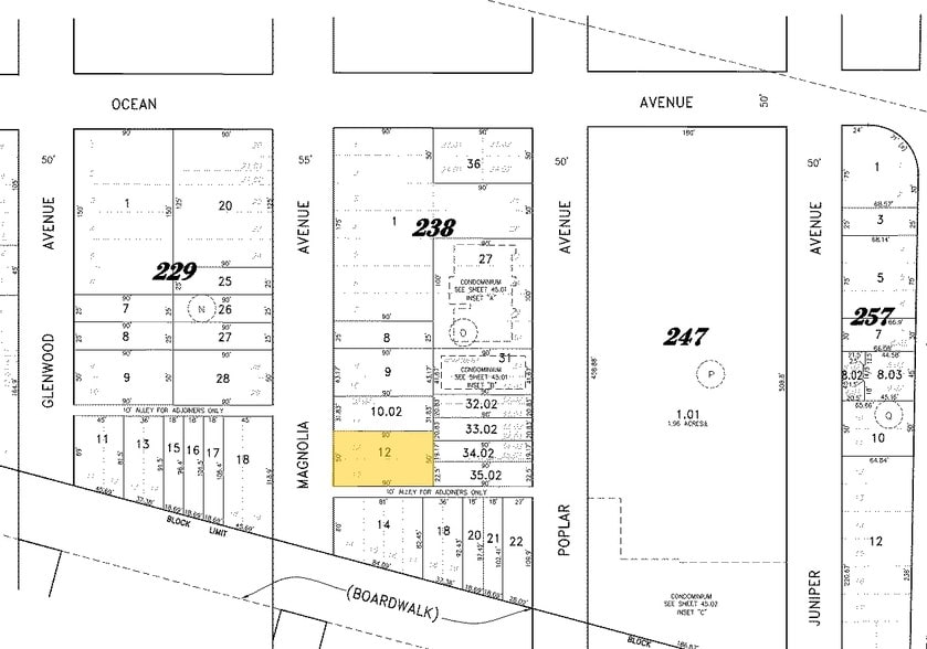 More Photos Of 423 E Magnolia Ave, Wildwood Restaurant For Sale