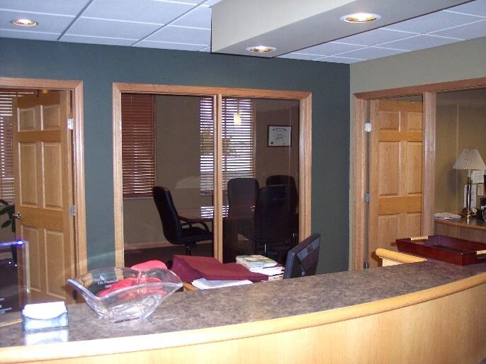 More Photos Of 10091 Dogwood St NW, Coon Rapids Office For Sale