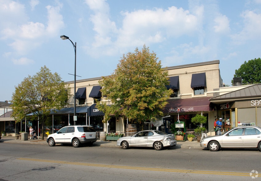 More Photos Of 1285-1289 Grandview Ave, Columbus Storefront Retail Office For Lease