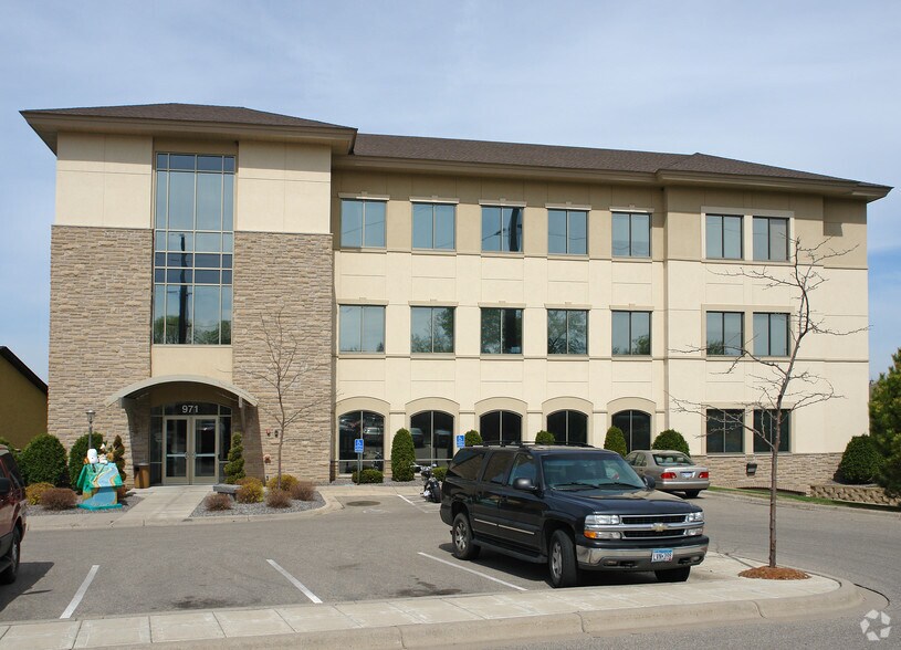 More Photos Of 971 Sibley Memorial Hwy, Lilydale Office For Lease