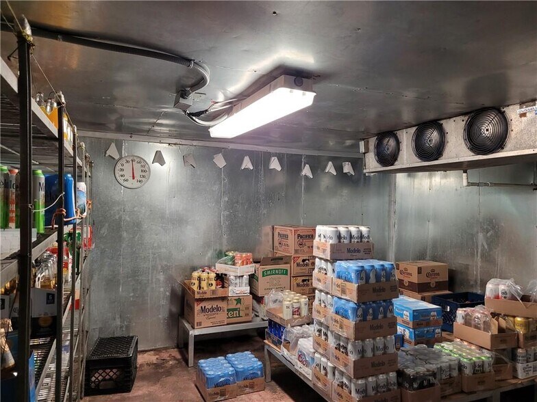 More Photos Of 5075 Randolph St, Maywood Storefront Retail Residential For Sale