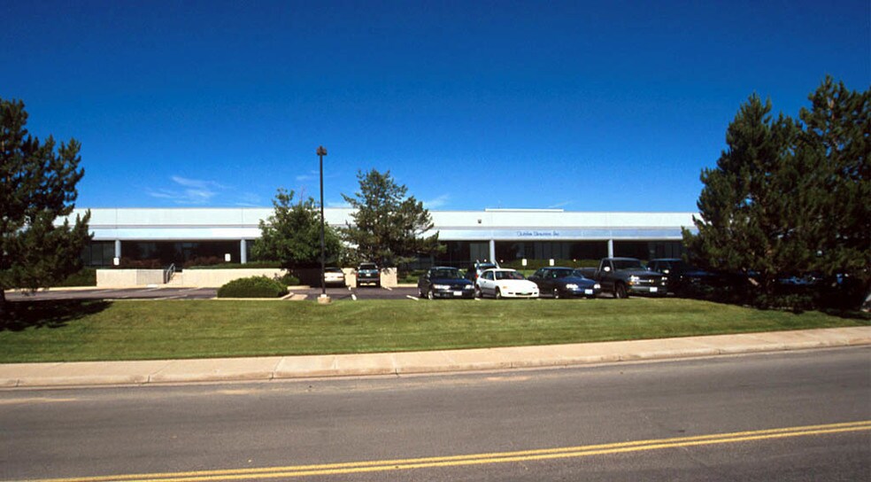 More Photos Of 6555 S Kenton St, Centennial Flex For Sale