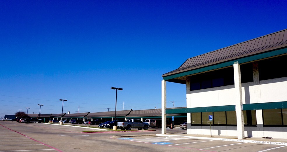 More Photos Of 3650 N Buckner Blvd, Dallas Storefront Retail Office For Sale