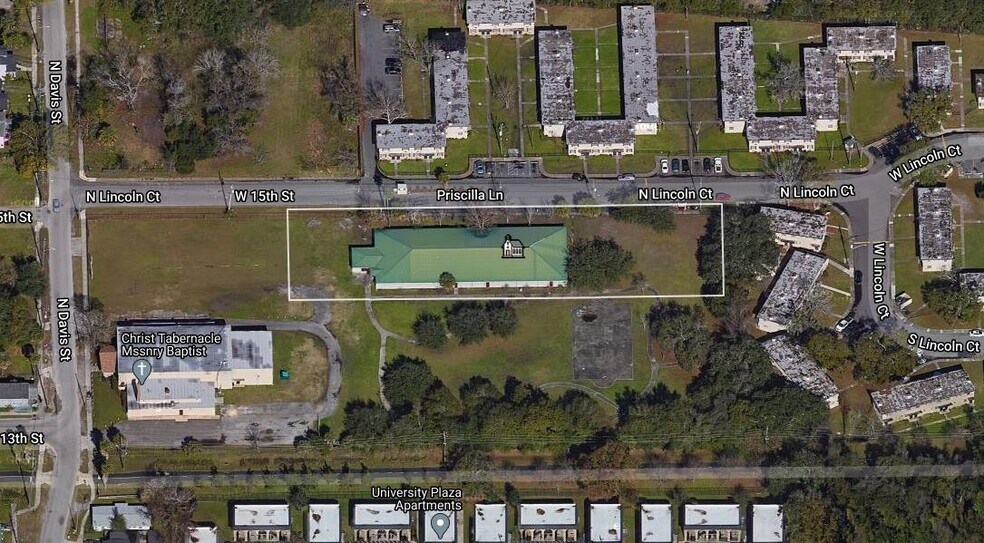 More Photos Of , Jacksonville Specialty For Sale