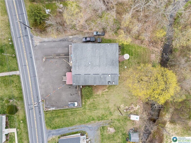 More Photos Of 1463 Limeport Pike, Coopersburg Restaurant For Sale