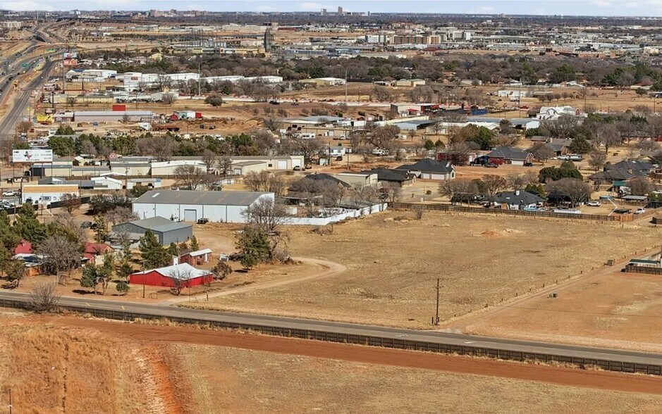 More Photos Of 7447 Marsha Sharp Fwy W, Lubbock Land For Sale
