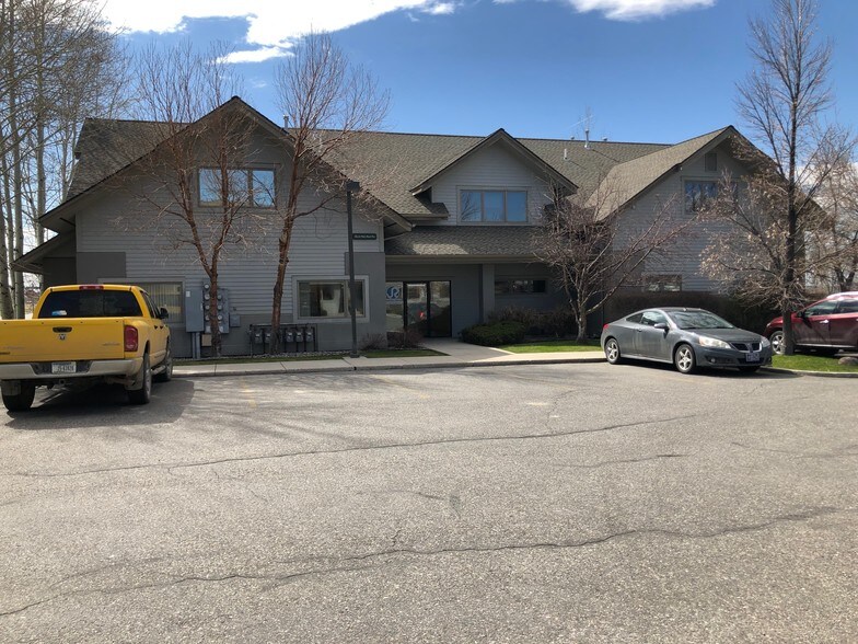 More Photos Of 682 S Ferguson Ave, Bozeman Office For Sale