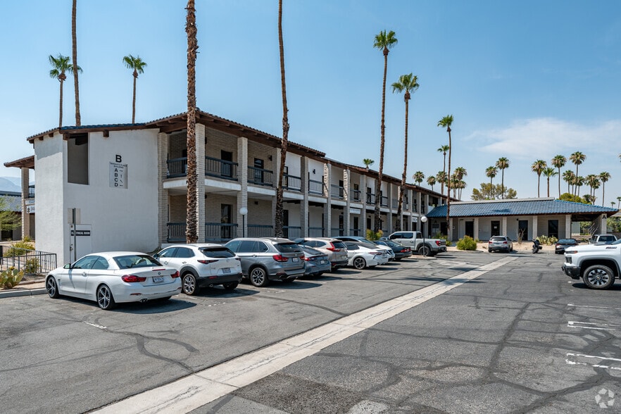 More Photos Of 2825 E Tahquitz Canyon Way, Palm Springs Medical For Sale