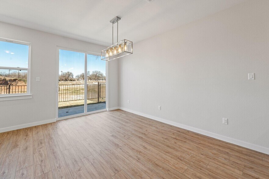 More Photos Of Building 8 Galt Drive, Stephenville Multifamily For Sale