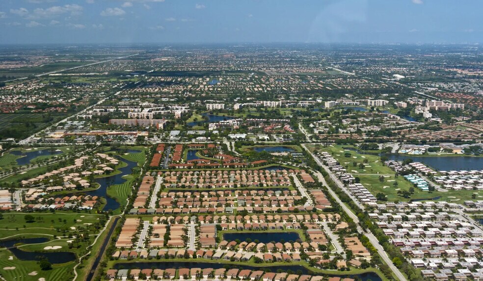 More Photos Of 12000 Loxahatchee Rd, Parkland Land For Lease