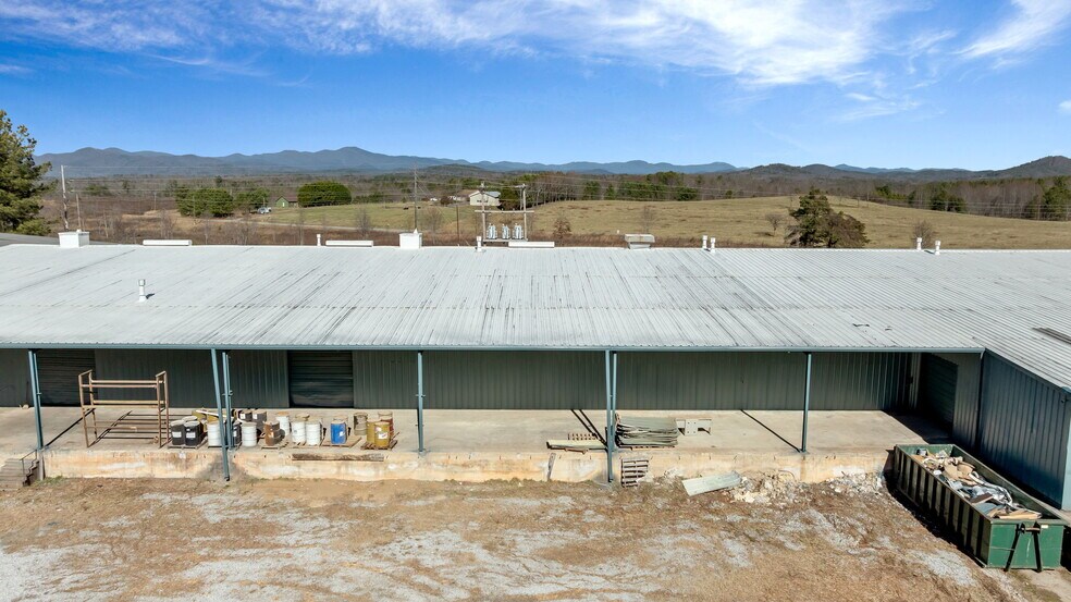 More Photos Of 397 Battlecreek Rd, Long Creek Warehouse For Sale