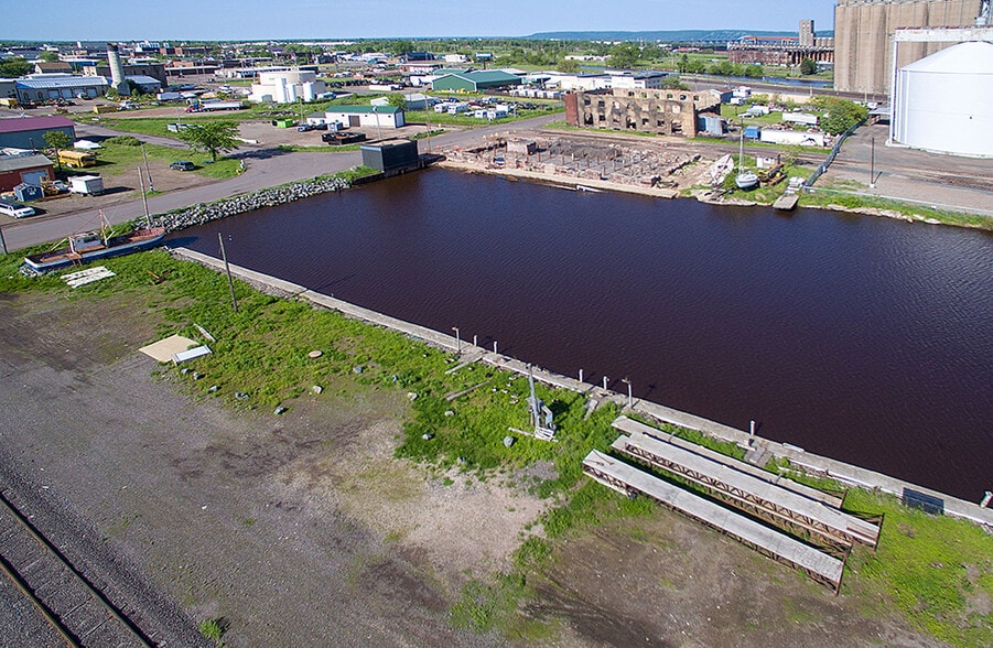 More Photos Of 1507 N 1st St, Superior Land For Sale