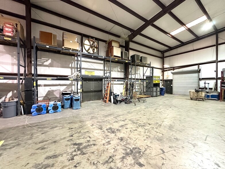 More Photos Of 3430 Novis Pt, Acworth Warehouse For Sale