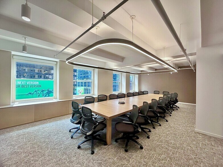 More Photos Of 1501 Broadway, New York Coworking Space