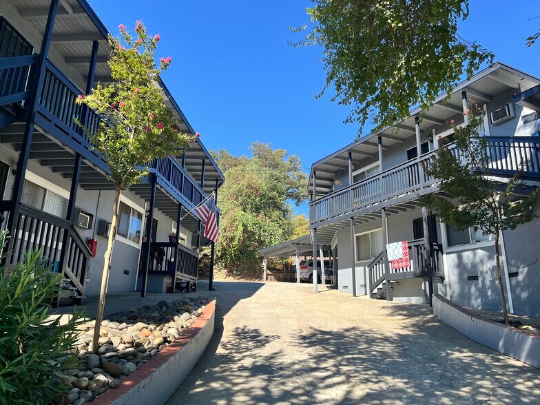 More Photos Of 504 Angels Rd, San Andreas Apartments For Sale