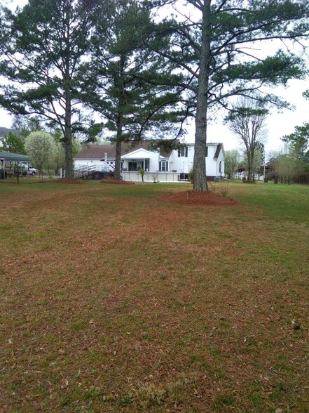 More Photos Of 1963 or with 1969, Hixson Land For Sale