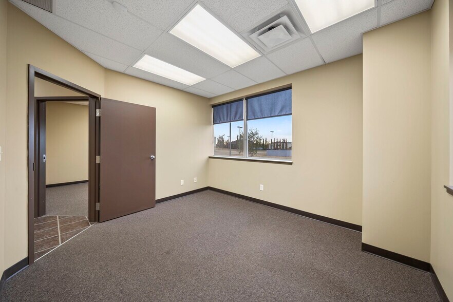 More Photos Of 53 Burnt Park Dr, Red Deer County Industrial For Sale
