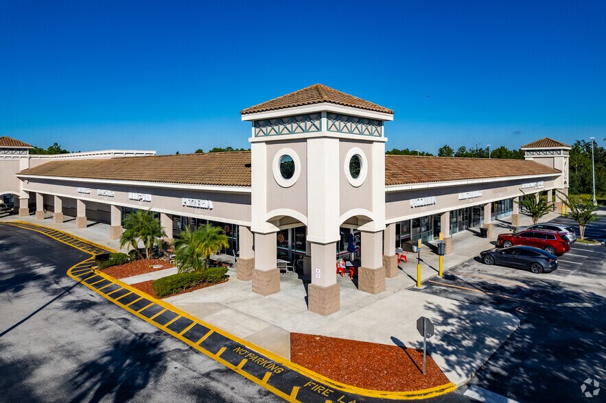 More Photos Of 8281-8311 Champions Gate Blvd, Champions Gate Storefront For Lease