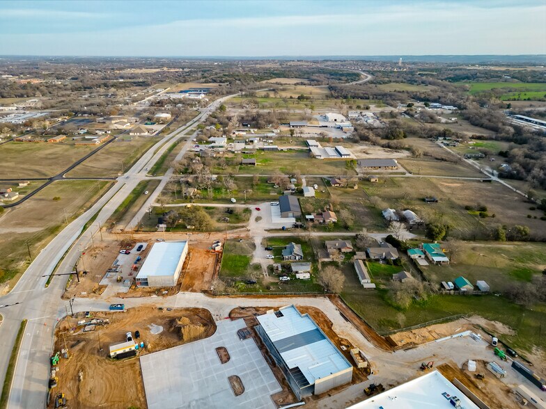 More Photos Of 2310 Dean St, Weatherford Land For Sale