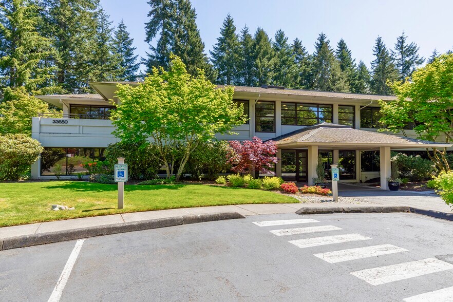 More Photos Of 33650 6th Ave S, Federal Way Office For Sale