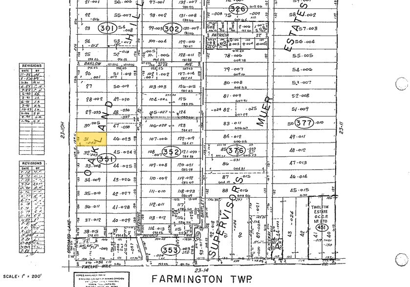 More Photos Of 28124 Orchard Lake Rd, Farmington Hills Medical For Lease