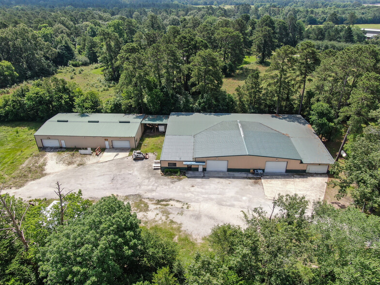 More Photos Of 2745 Interstate 45 S, New Waverly Manufacturing For Sale