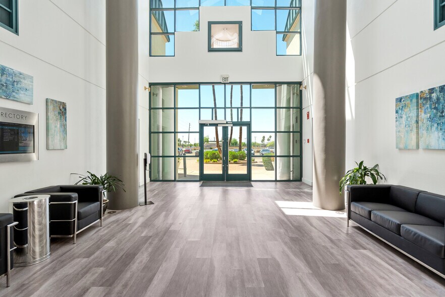 More Photos Of 1234 S Power Rd, Mesa Office For Lease