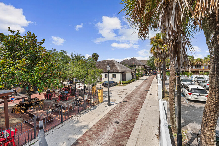 More Photos Of 22 Hypolita St, Saint Augustine Restaurant For Sale