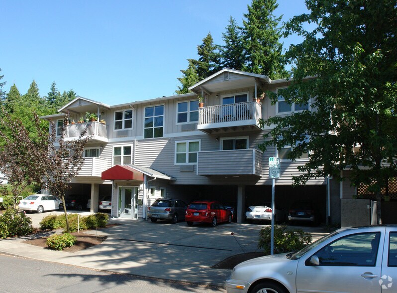 More Photos Of 1129 SW Gaines St, Portland Apartments For Sale