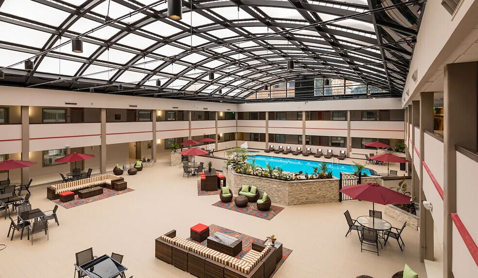 More Photos Of 1005 S Moorland Rd, Brookfield Hotel For Sale