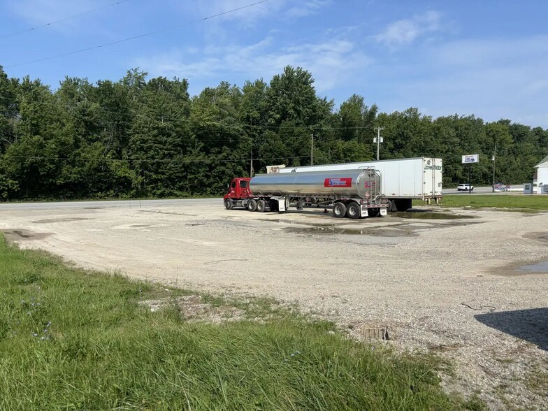 More Photos Of 424 S Dixie Hwy, Muldraugh Land For Sale