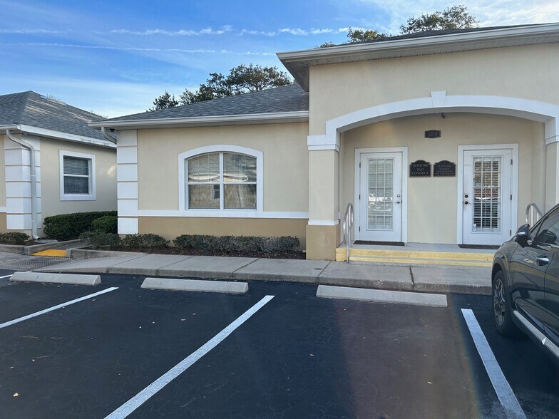 Primary Photo Of 555 S Hercules Ave, Clearwater Office For Lease