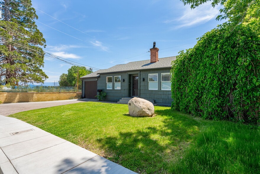 Primary Photo Of 99 Bartlett St, Reno Apartments For Sale