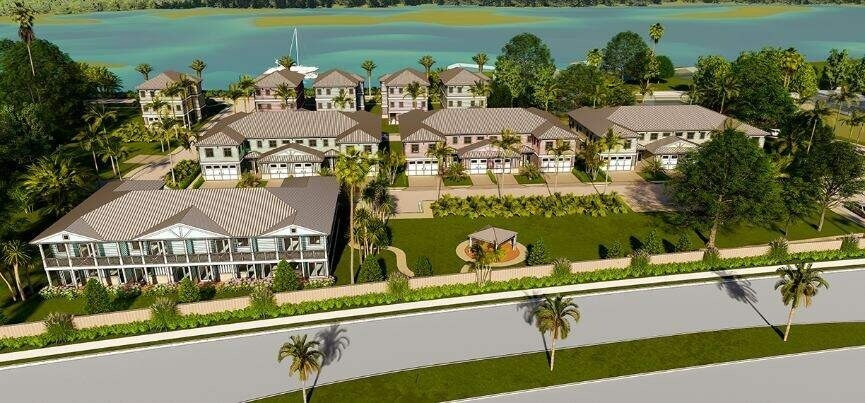 More Photos Of 5653 Ridgewood Ave, Port Orange Land For Sale